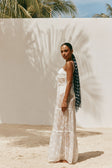 Tiana Split Top