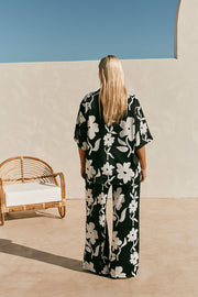 Enza Top - Alma Caroline