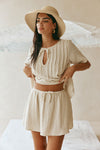 Rayne Skirt