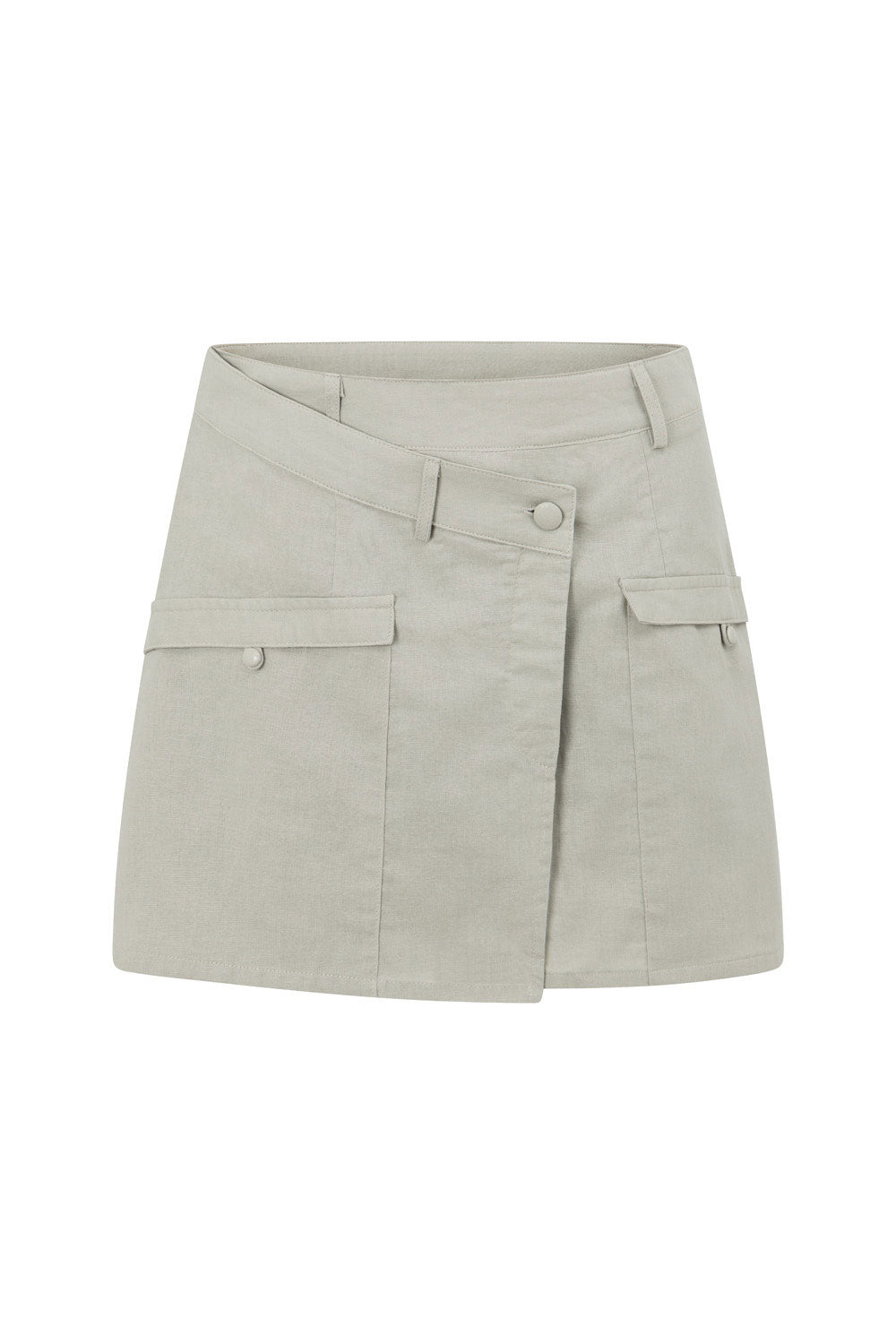 SAMPLE-Paige Skort