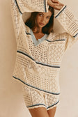 Baila Knit Top