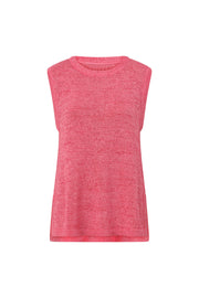 Louka Top - Rose
