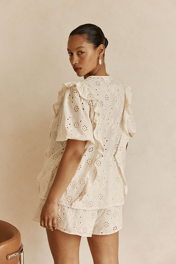 Wynter Top
