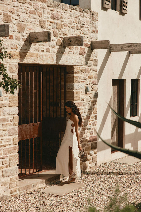 Belen Dress