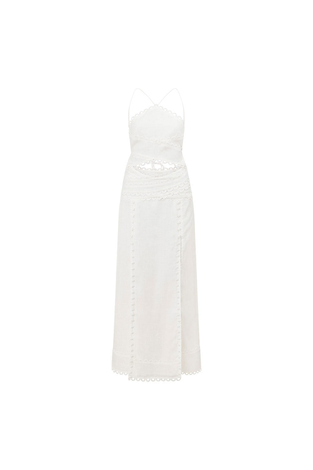 SAMPLE-Terra Dress