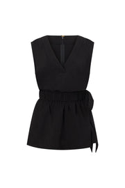 Sandy Playsuit - Black