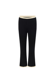 SAMPLE-Aylani Pants - Black