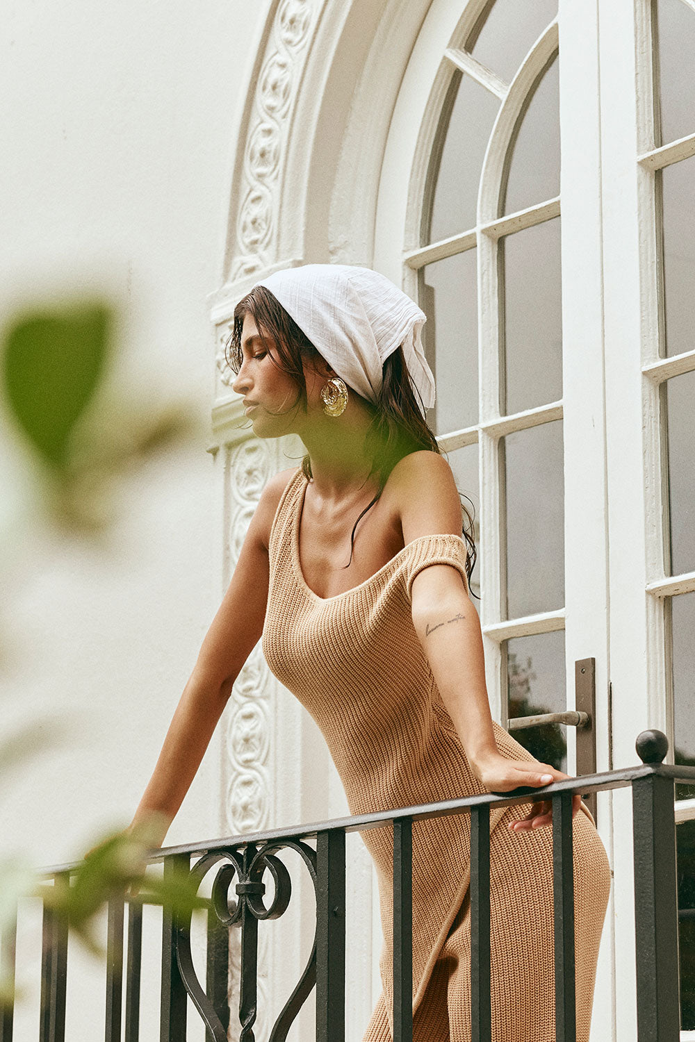 Sienna Top