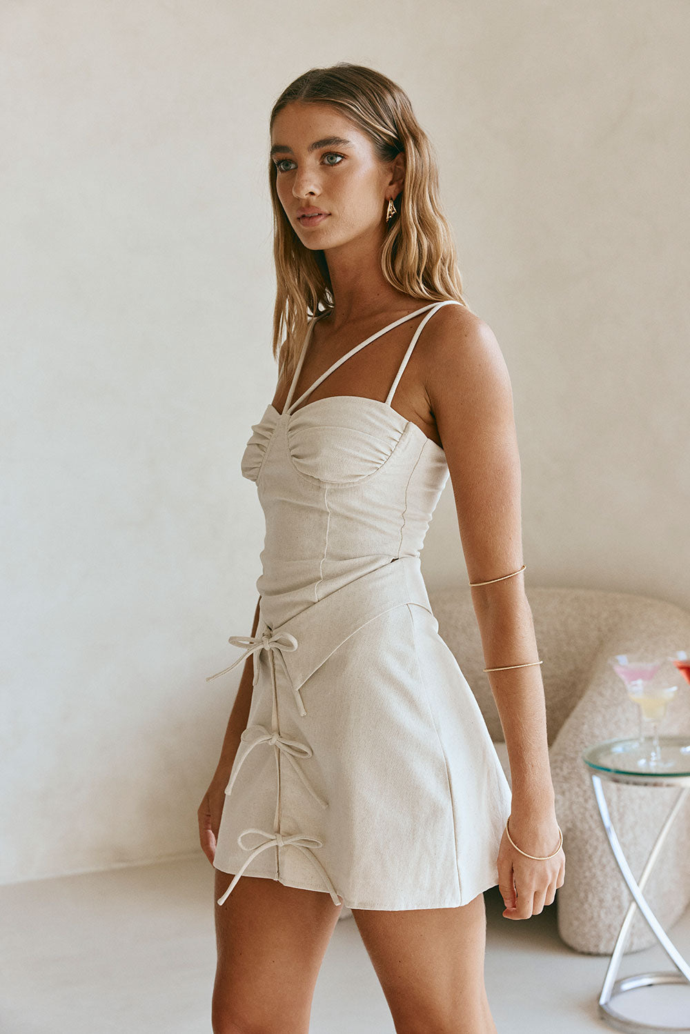 SAMPLE-Alexandra Dress