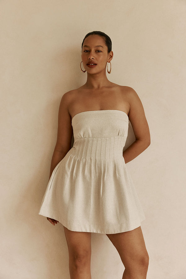 Tabi Dress