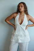Miya Halter Top