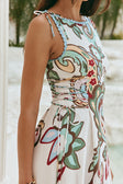 SAMPLE-Alzina Dress - Paradesios