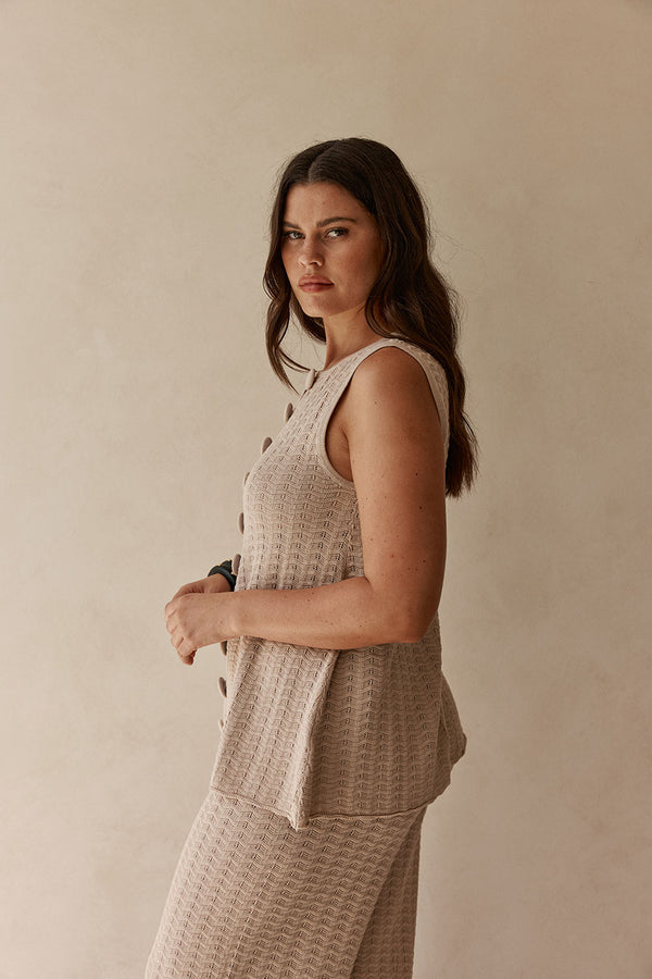 Lilah Top