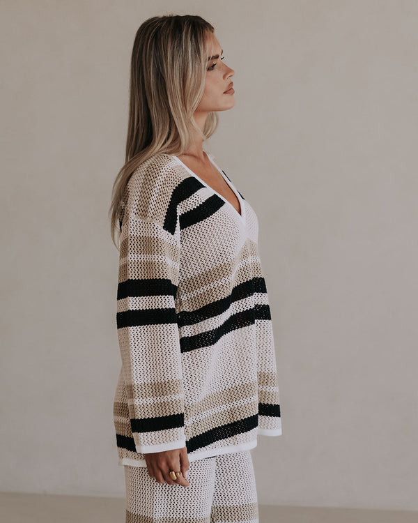 Paityn Top