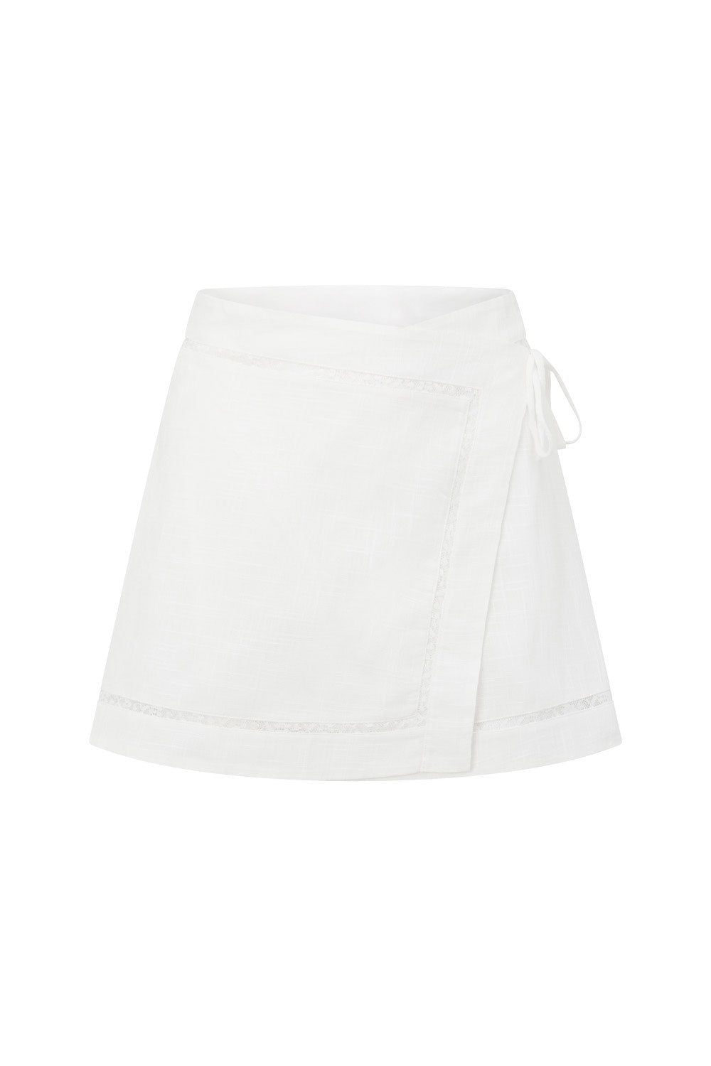 SAMPLE-Alessia Skirt