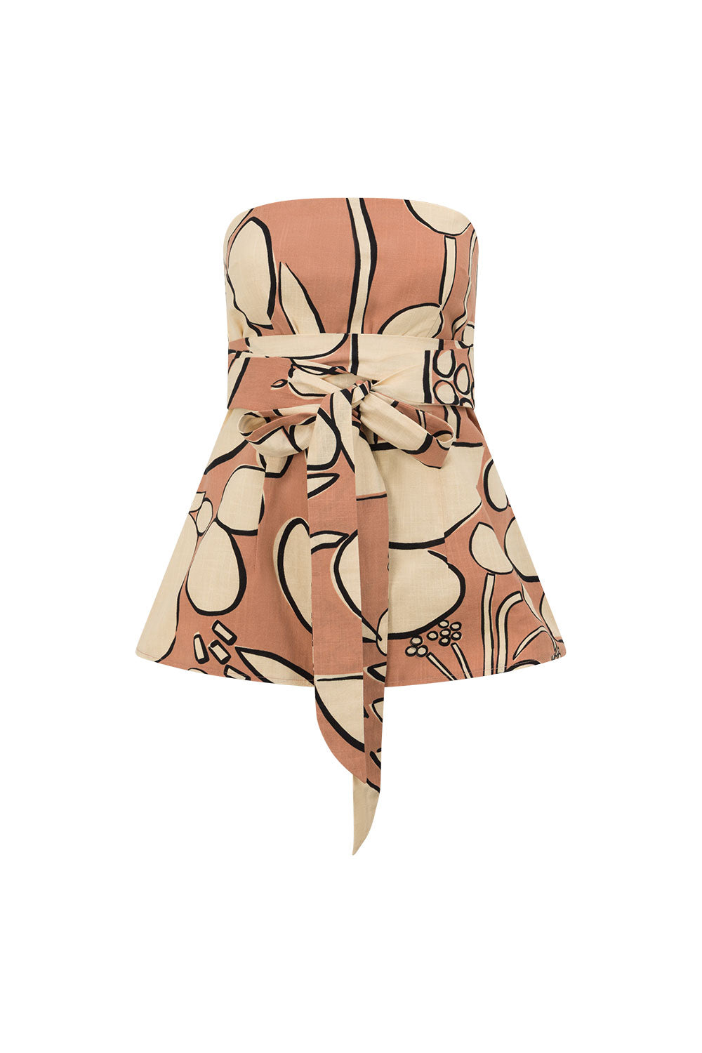 Torquay Top - Barrosa