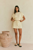 Nevaeh Skirt