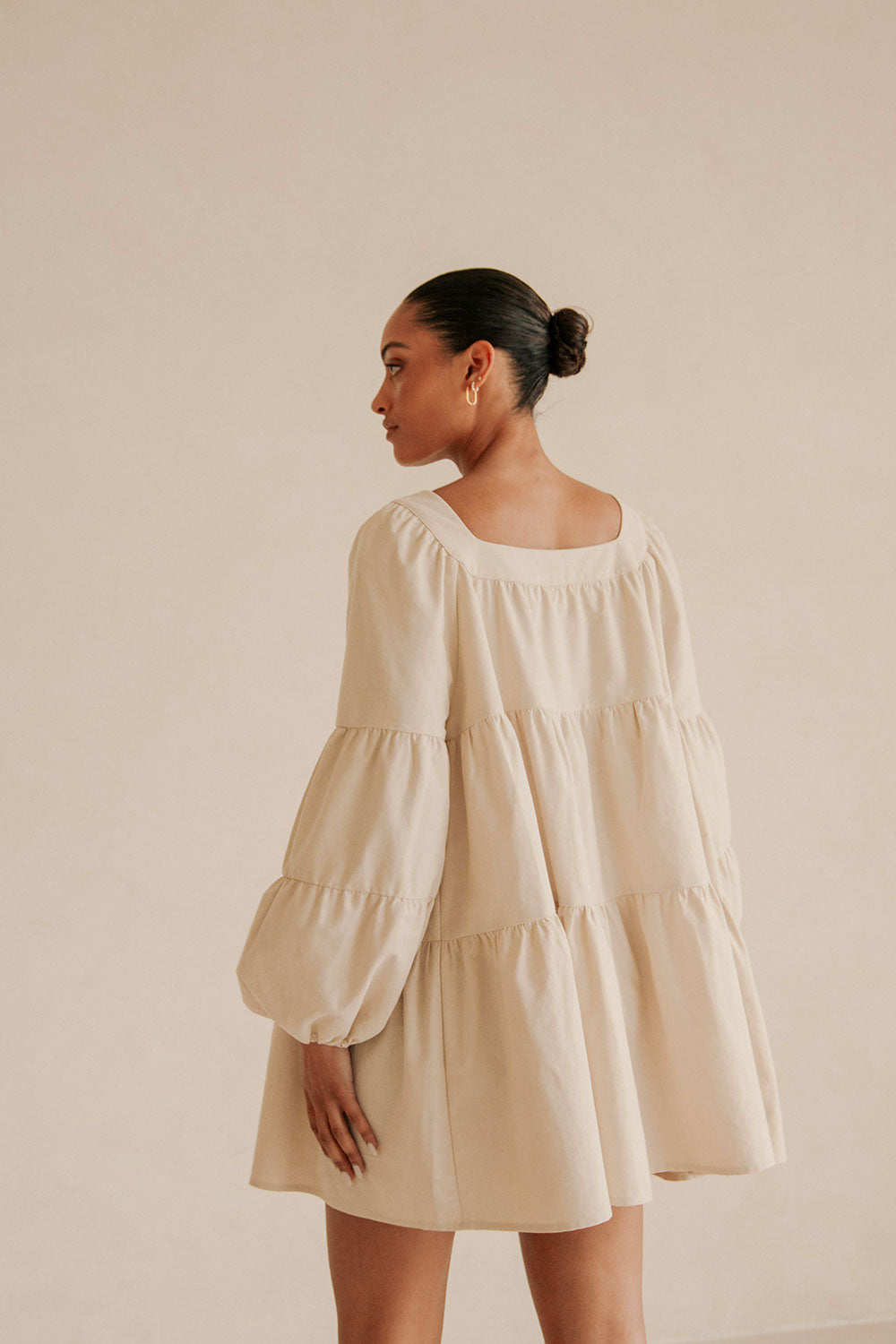 SAMPLE-Palmer Dress