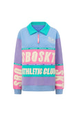 Abbey Road Sweater - Fleece