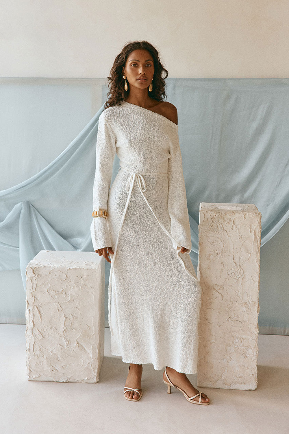 SAMPLE-Kaiya Dress