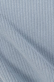 SAMPLE-Lovina Dress - Blue