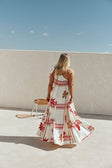 Avani Dress - Moana