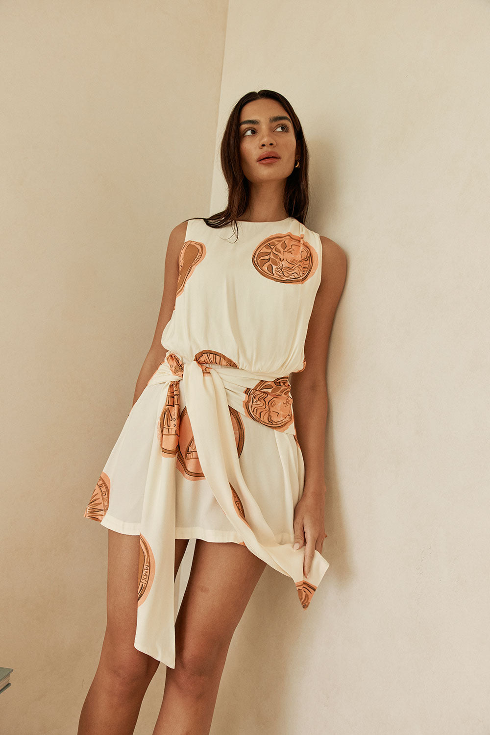 Andie Dress - Nomisma