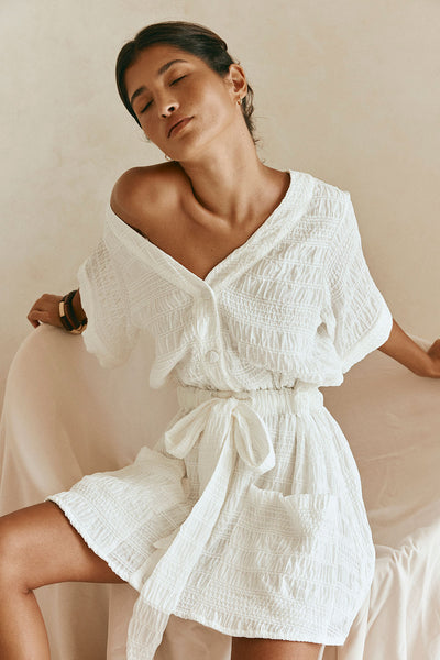 Tarah Dress