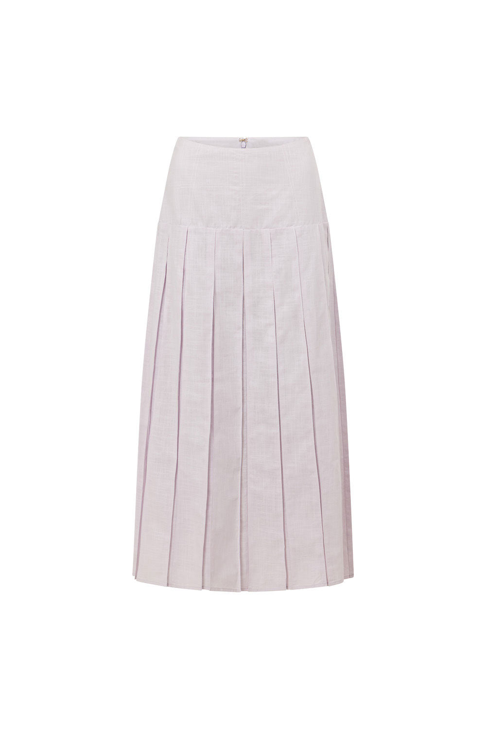 SAMPLE-Koralie Skirt - Lilac