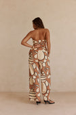 Torquay Pants - Barrosa