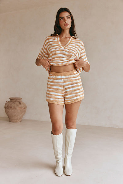 Josie Shorts