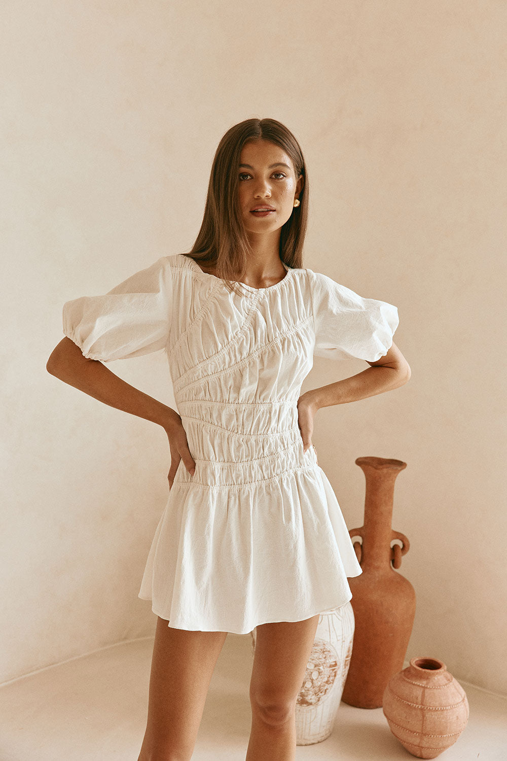 Lou Dress