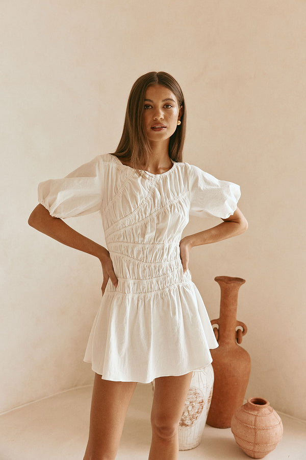 Lou Dress
