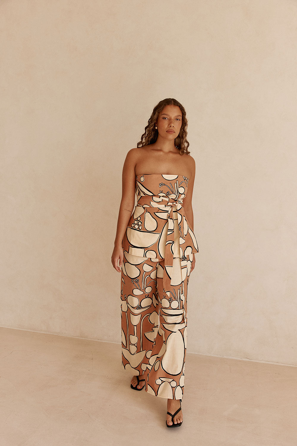 Torquay Top - Barrosa