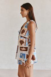 SAMPLE-Adi Dress - Solis