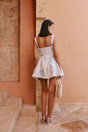 Nicolina Dress - Il Lido