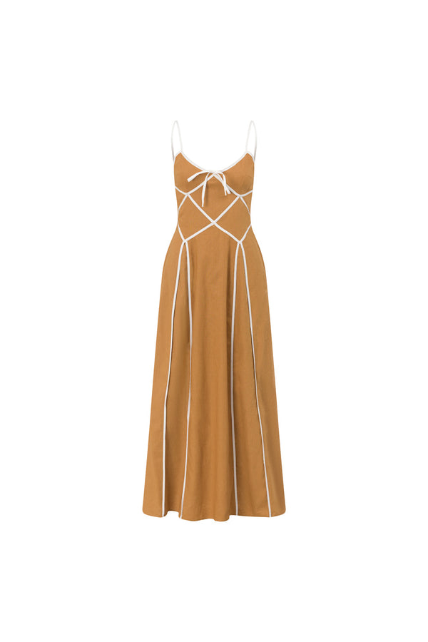 Avala Dress