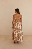 Tahaa Skirt - Barrosa