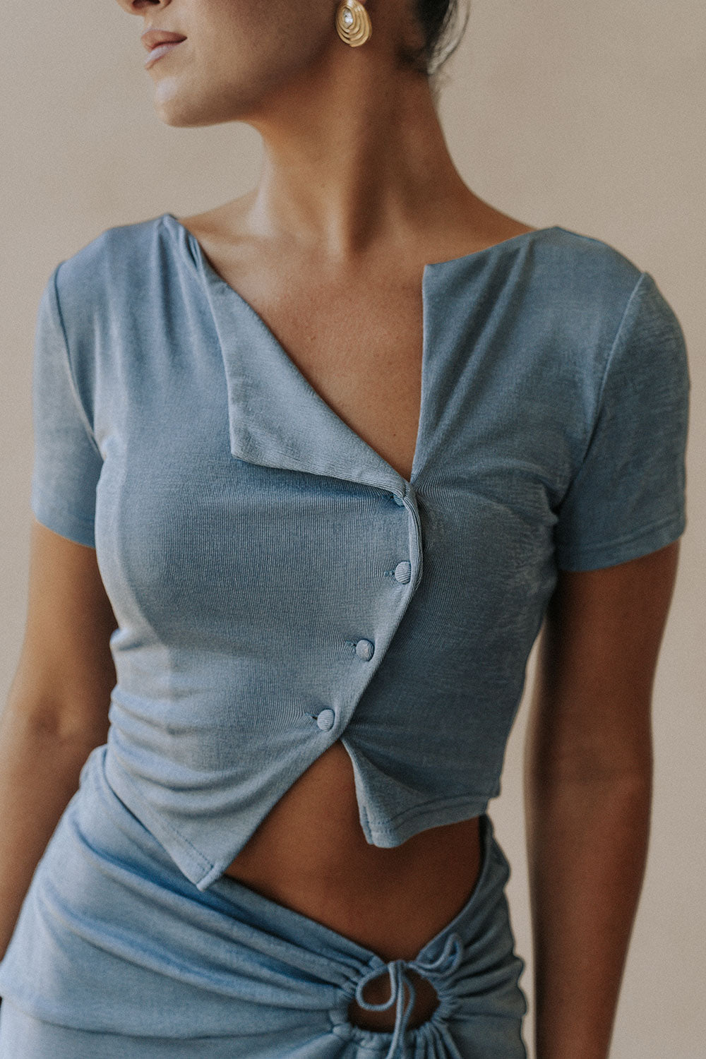 Gazelle Top