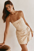 SAMPLE-Bandera Dress