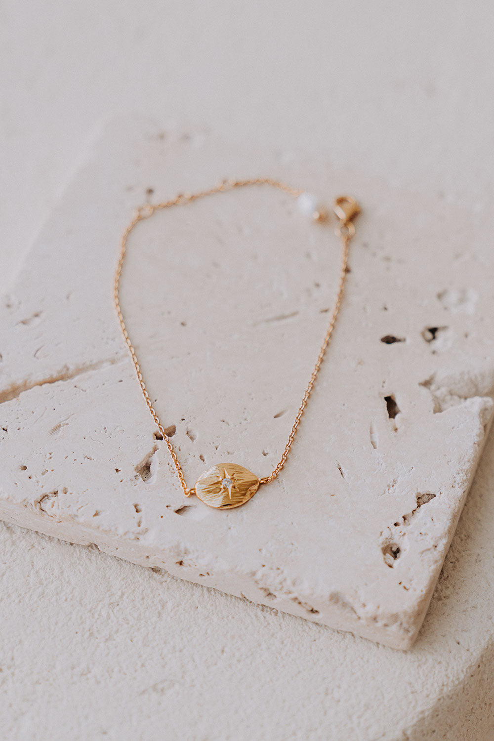 18k Nova Bracelet