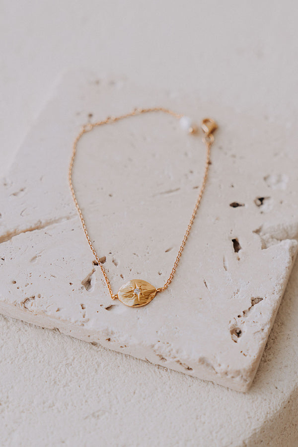 18k Nova Bracelet