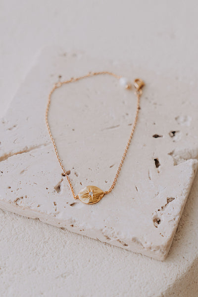Nova Bracelet