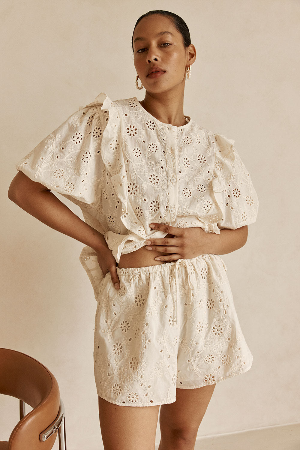 Wynter Shorts