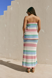 Damaris Top - Pastel