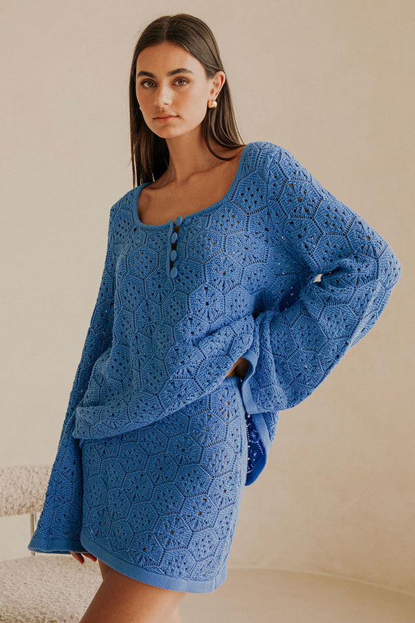 Alivia Top