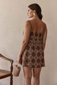 Everley Dress