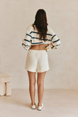 Depp Shorts