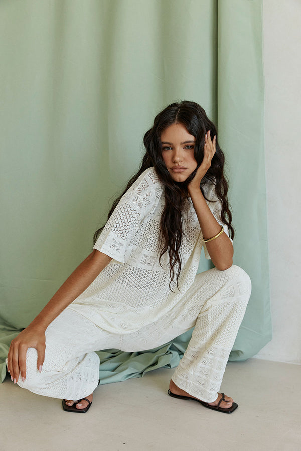 Nixie Top