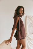 SAMPLE-Elixir Top - Chocolate